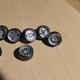 Illustration for article titled Customz Corner - Some Custom Wheel Choices 1/64